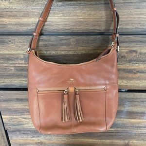 Radley London Tassle Purse